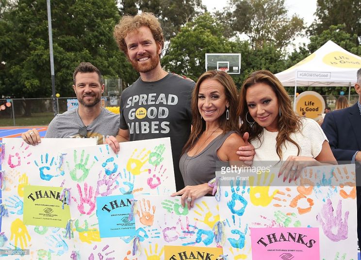Nicole Remini