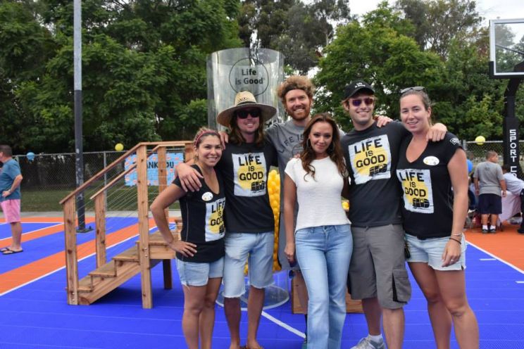 Nicole Remini