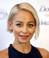 Nicole Richie