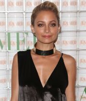 Nicole Richie