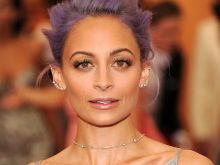 Nicole Richie