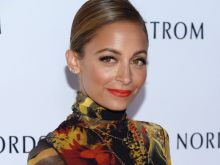 Nicole Richie