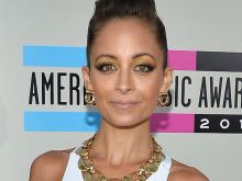 Nicole Richie