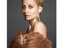 Nicole Richie