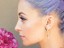 Nicole Richie