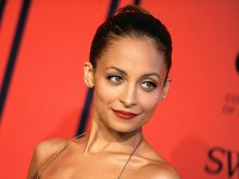 Nicole Richie