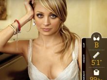 Nicole Richie