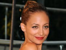 Nicole Richie