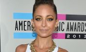 Nicole Richie