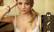 Nicole Richie