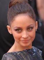 Nicole Richie