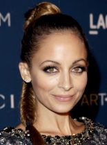 Nicole Richie