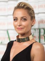 Nicole Richie