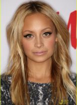 Nicole Richie