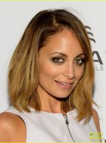 Nicole Richie