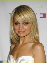 Nicole Richie photo