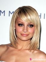 Nicole Richie photo