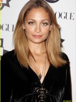 Nicole Richie photo