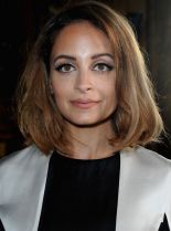 Nicole Richie