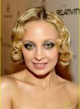 Nicole Richie