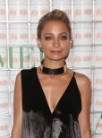 Nicole Richie