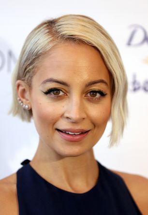 Nicole Richie