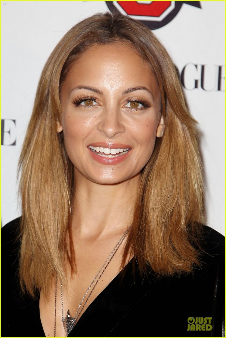 Nicole Richie