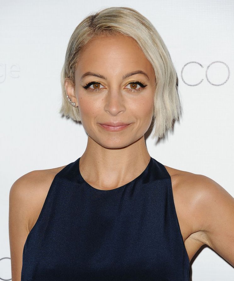 Nicole Richie