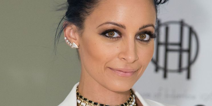 Nicole Richie