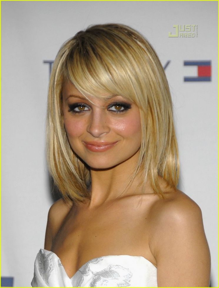 Nicole Richie