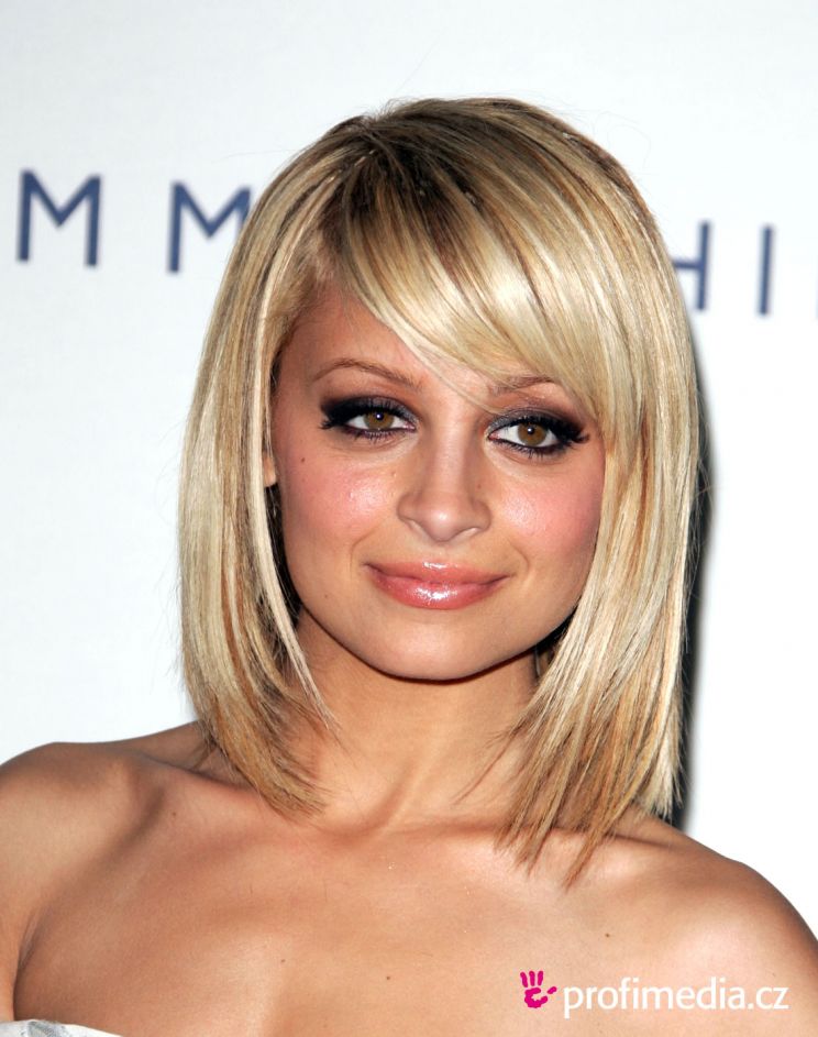 Nicole Richie