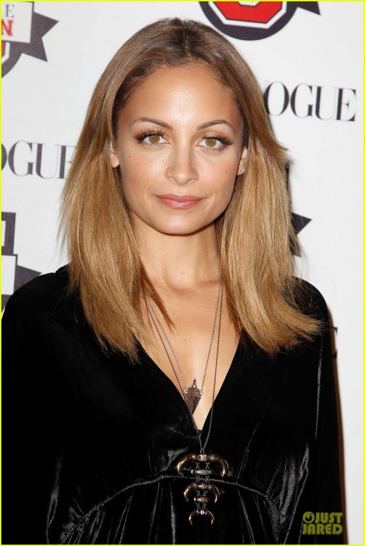 Nicole Richie