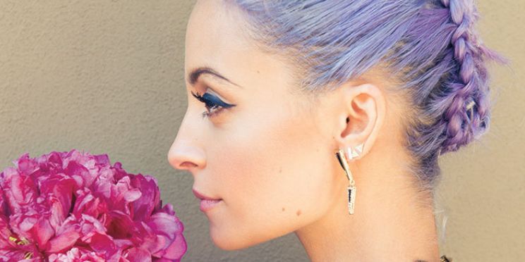 Nicole Richie