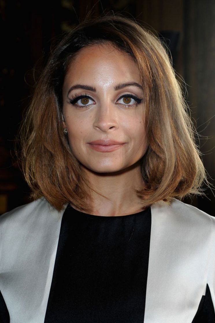 Nicole Richie