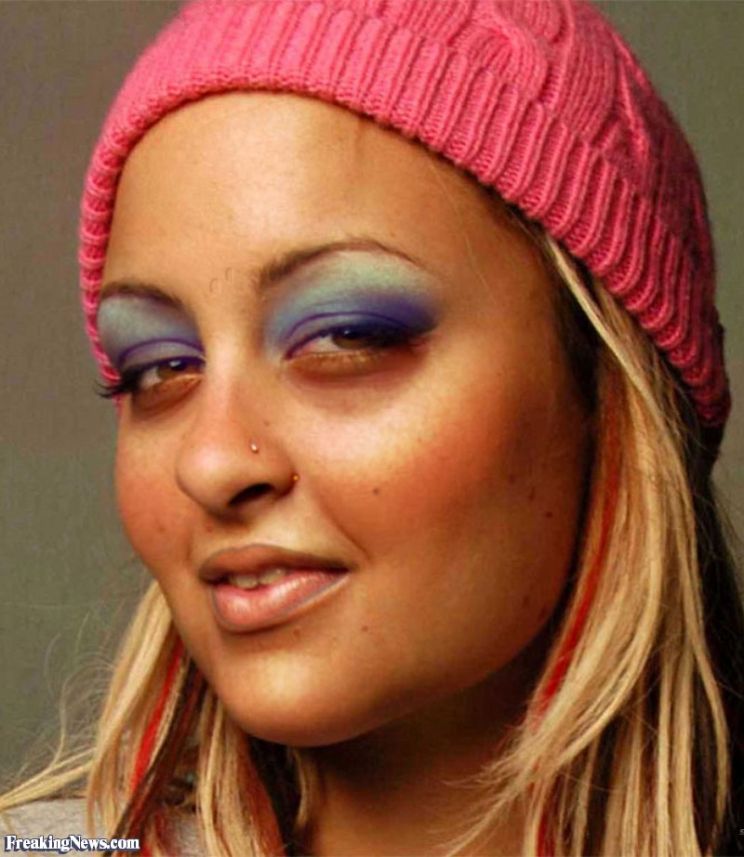 Nicole Richie