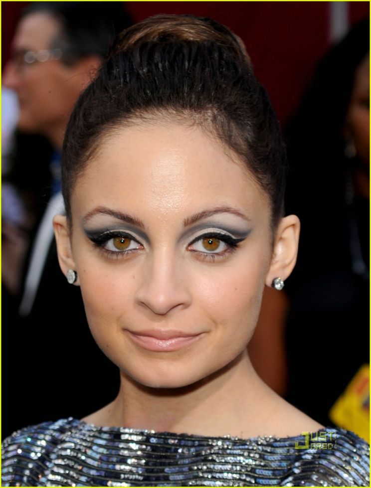 Nicole Richie