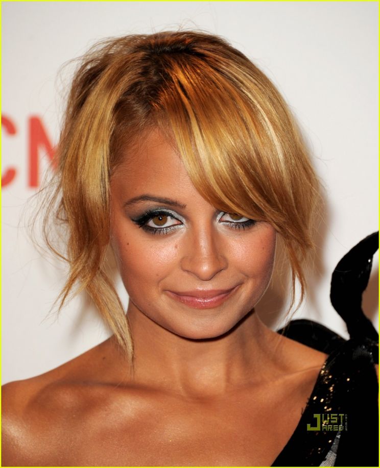 Nicole Richie