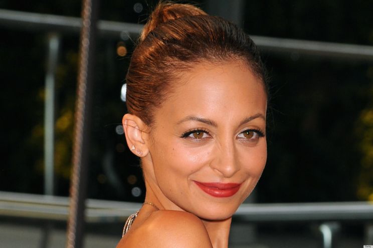 Nicole Richie