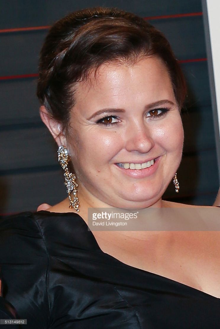 Nicole Rocklin