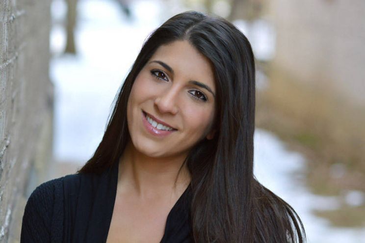 Nicole Rutigliano