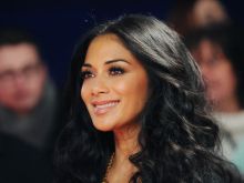 Nicole Scherzinger