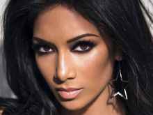 Nicole Scherzinger