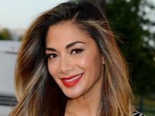 Nicole Scherzinger