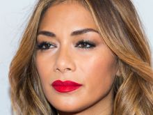 Nicole Scherzinger