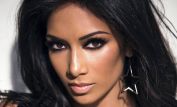 Nicole Scherzinger