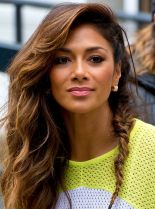 Nicole Scherzinger