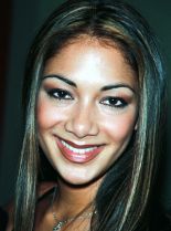 Nicole Scherzinger photo