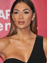 Nicole Scherzinger