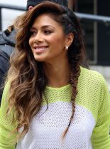 Nicole Scherzinger