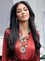 Nicole Scherzinger